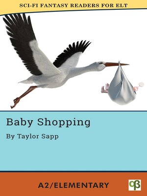 cover image of Baby Shopping